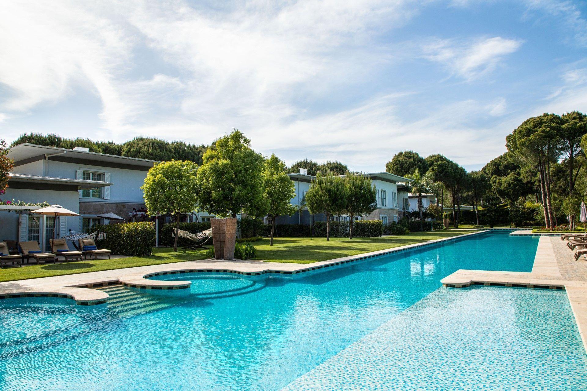 Azure Villas By Cornelia. Фото 1