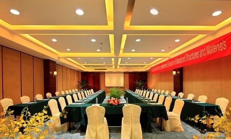 Yelan Bay Resort. Фото 4