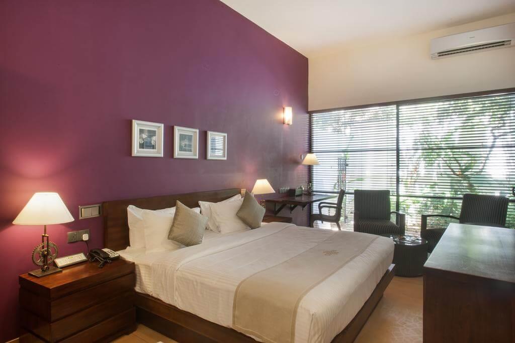 Colombo Court Hotel & Spa. Фото 4