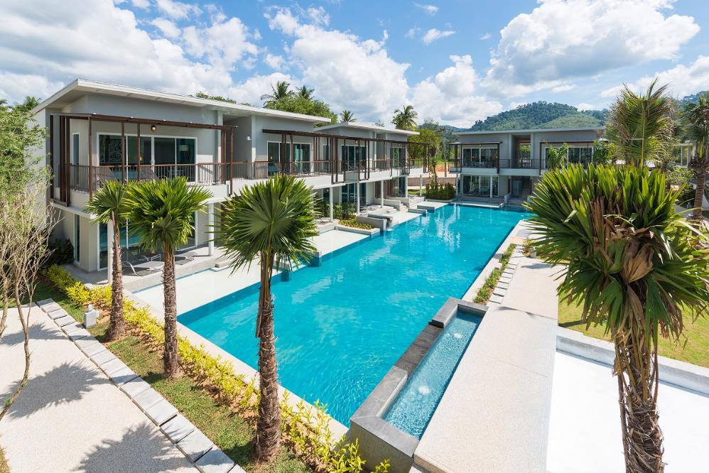 The Waters Khao Lak by Katathani. Фото 1