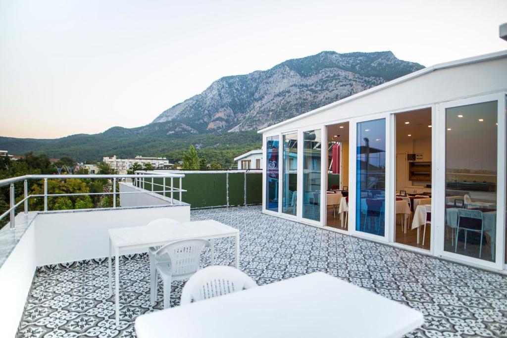 Belsun Boutique Hotel. Фото 3