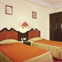 Empire Regency. Фото 1