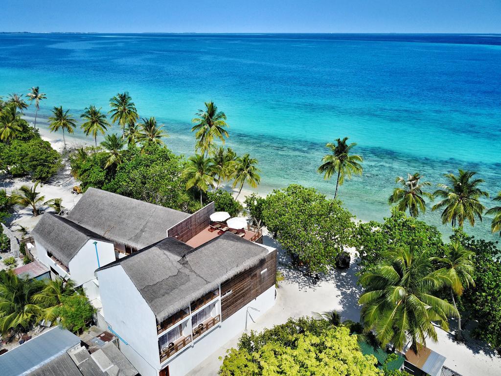 Athiri Beach. Фото 1