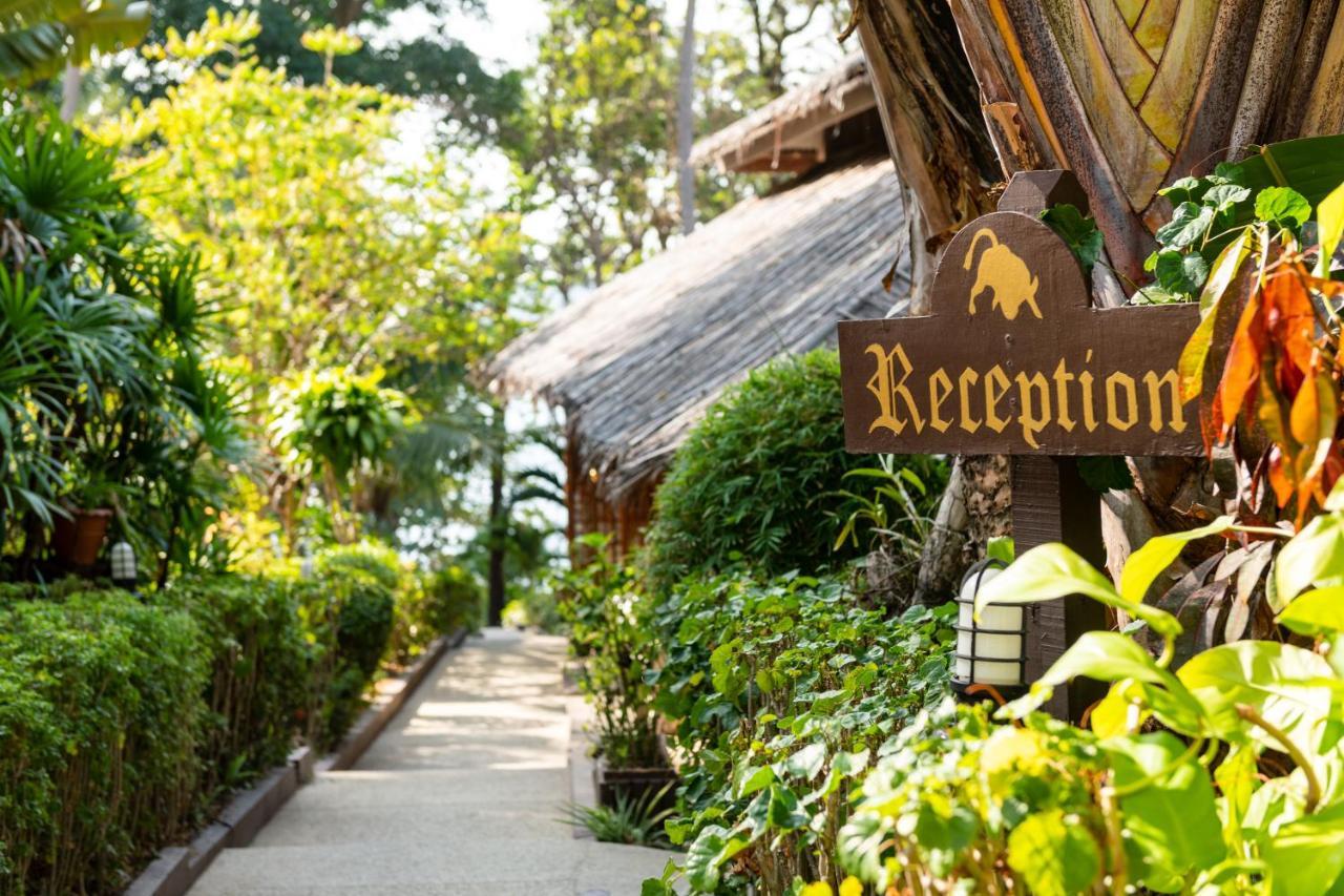 Baan Krating Phuket Resort. Фото 2