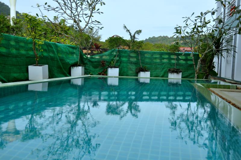 Melissa Kata Beach Resort. Фото 4
