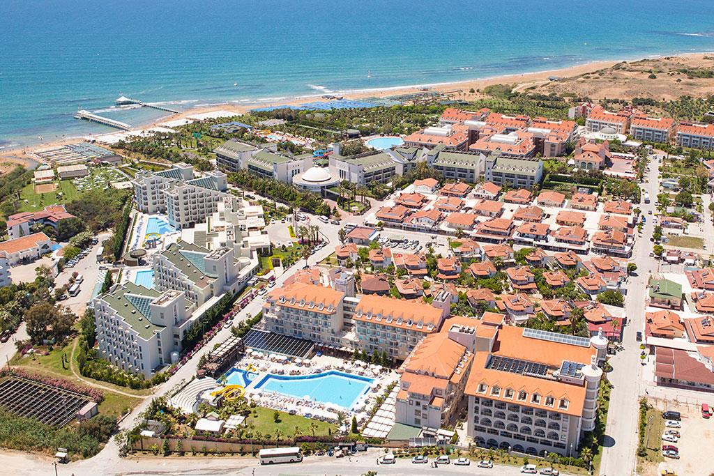 Diamond Beach Hotel & Spa. Фото 1