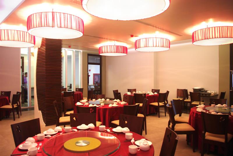 Aiyara Grand Hotel. Фото 3