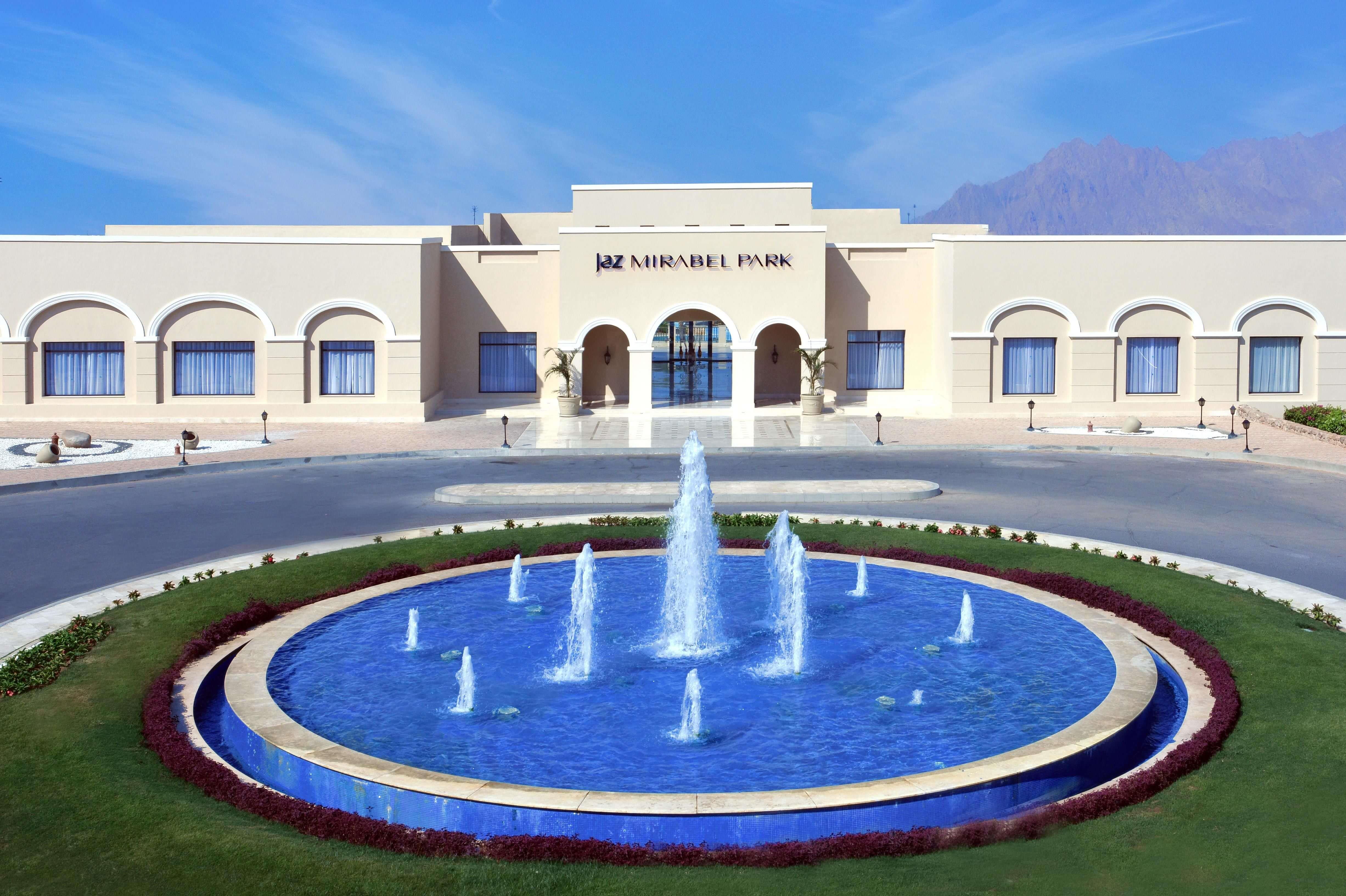 Jaz Mirabel Park. Фото 3