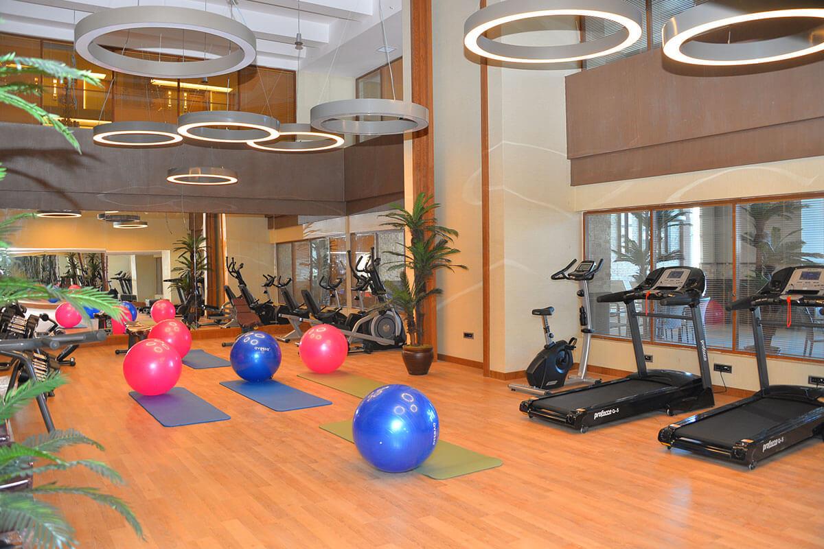 Bof Hotel Uludag Ski & Convention Resort. Фото 3