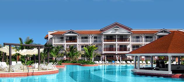Memories Paraiso Azul Beach Resort. Фото 1