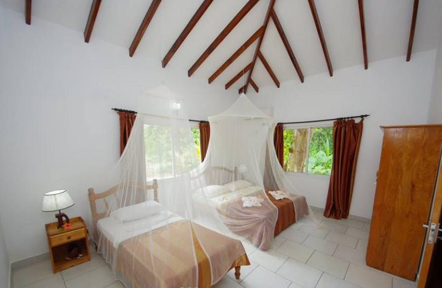 Villa Veuve. Фото 2