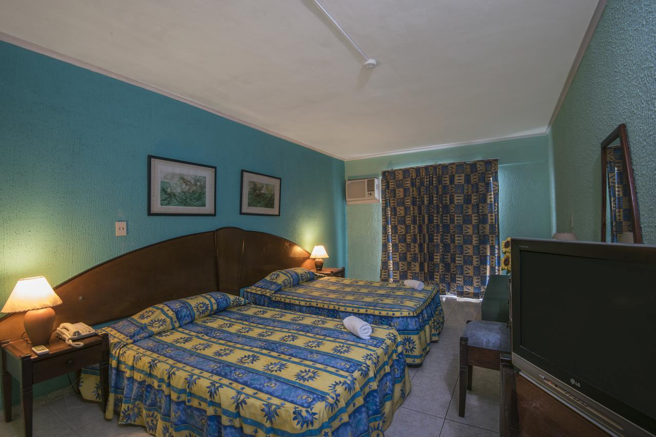 Gran Caribe Sun Beach. Фото 4