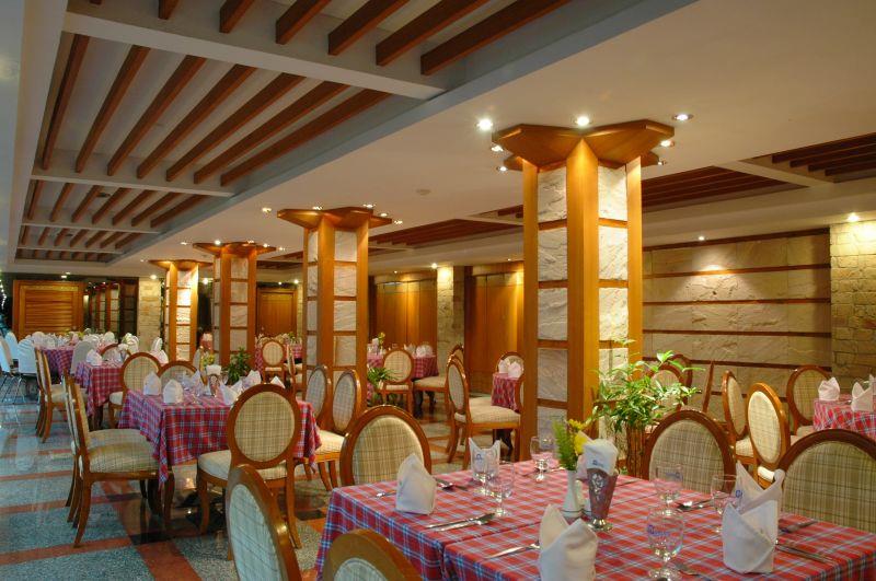 The Camelot Hotel Pattaya. Фото 2