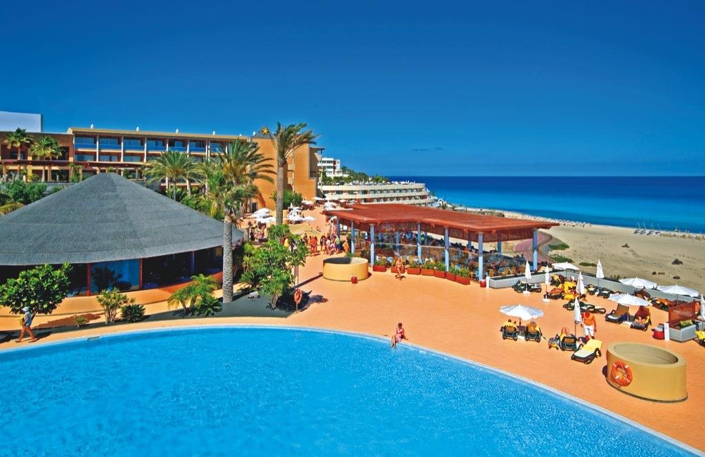 Iberostar Palace Fuerteventura. Фото 1