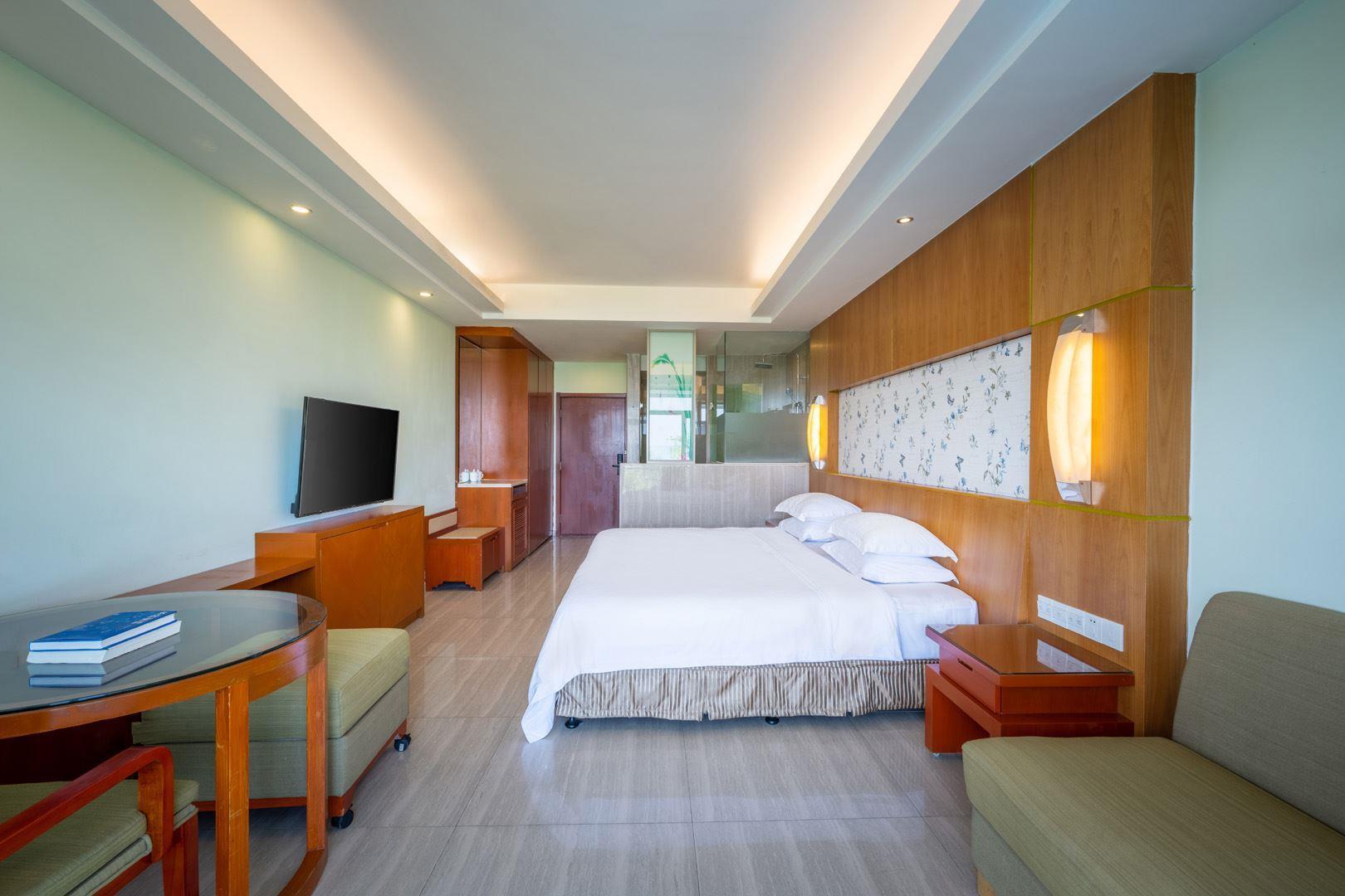 Palm Beach Resort Yalong Bay Sanya. Фото 2