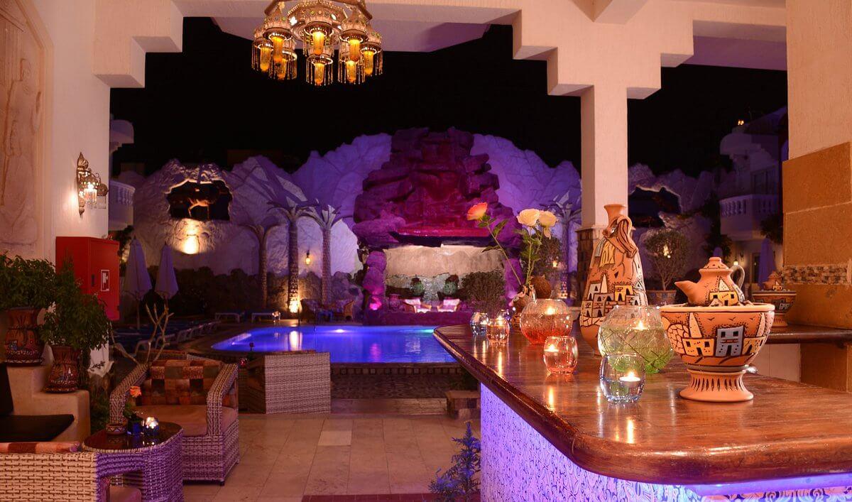Oriental Rivoli Hotel & Spa. Фото 2