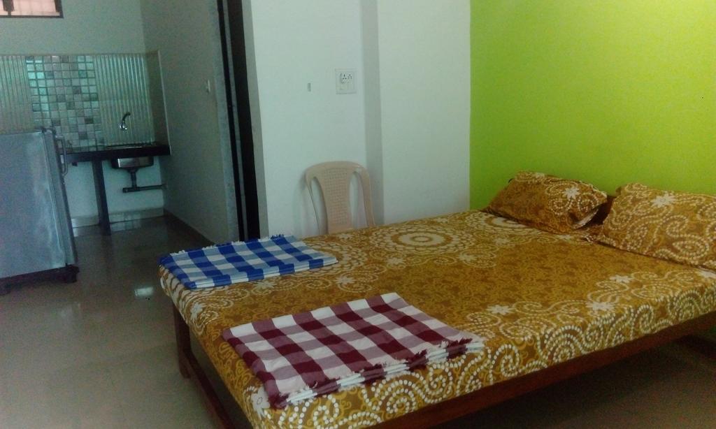 Shanti Guest House. Фото 4