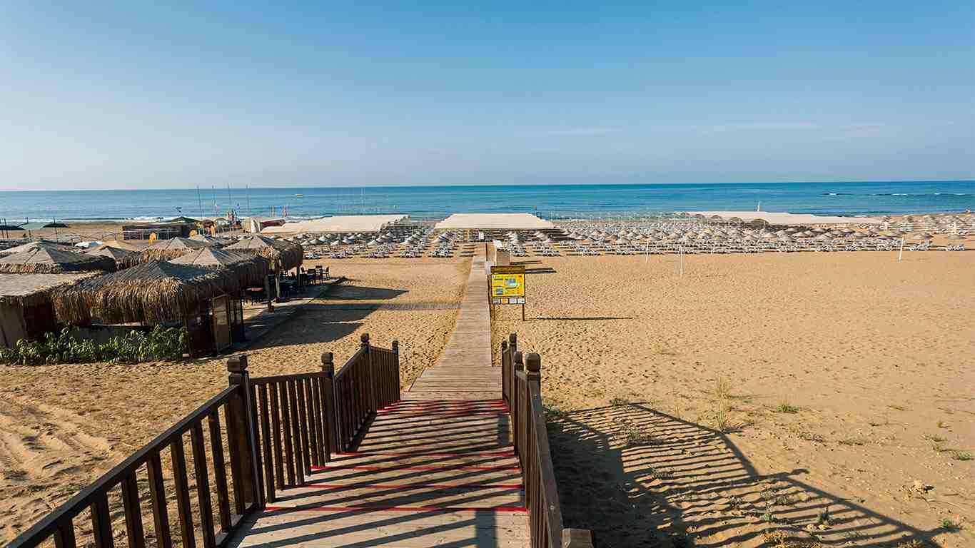 TUI Magic Life Jacaranda. Фото 4