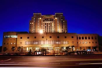 Shangri-La Hotel Harbin. Фото 2