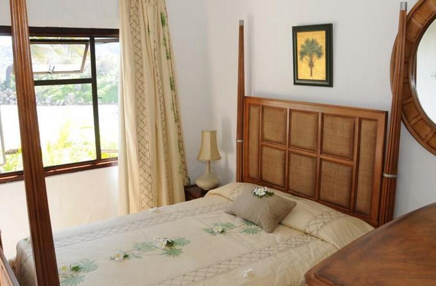 Eden's Holiday Villas. Фото 4