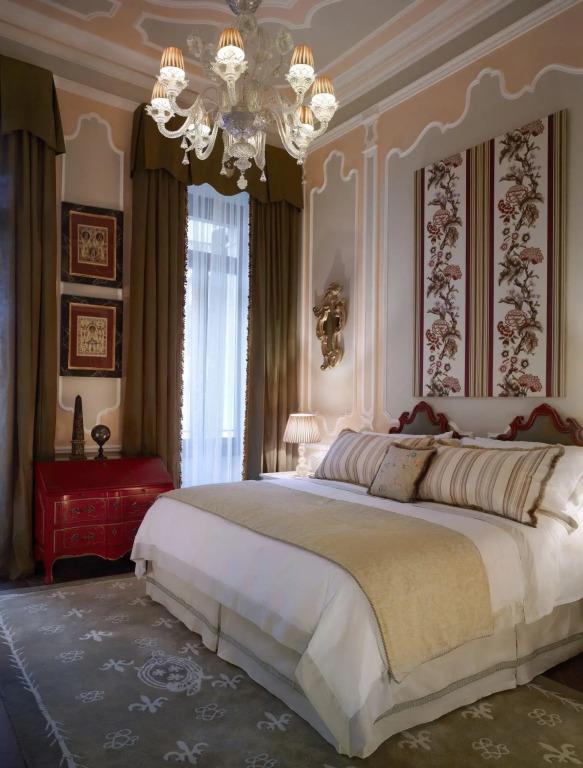 The Gritti Palace, a Luxury Collection Hotel, Venice. Фото 2