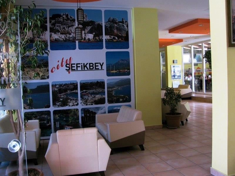 Sefikbey City. Фото 2