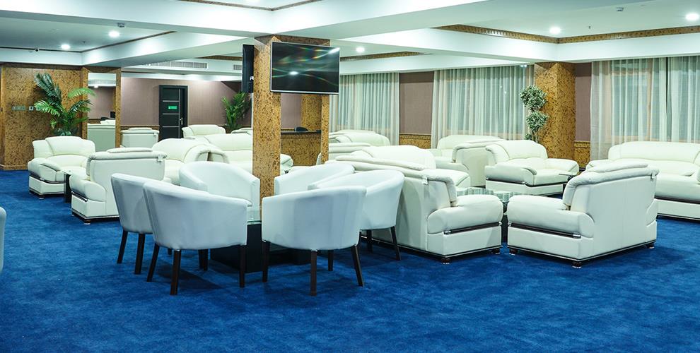 Arman Hotel. Фото 4