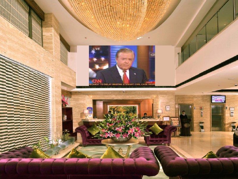 SkyCity Hotel Gurgaon. Фото 4