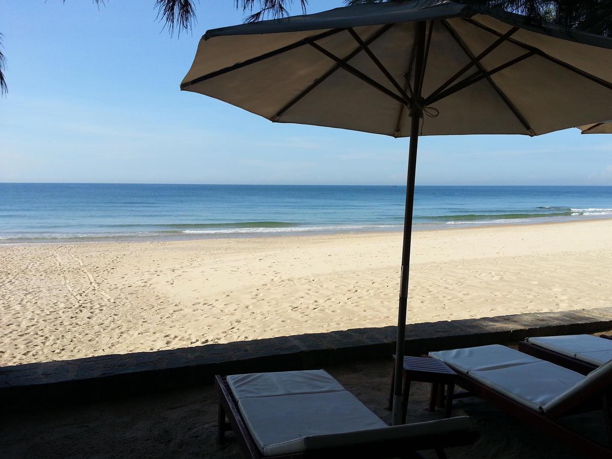 Phu Hai Beach Resort & Spa. Фото 4