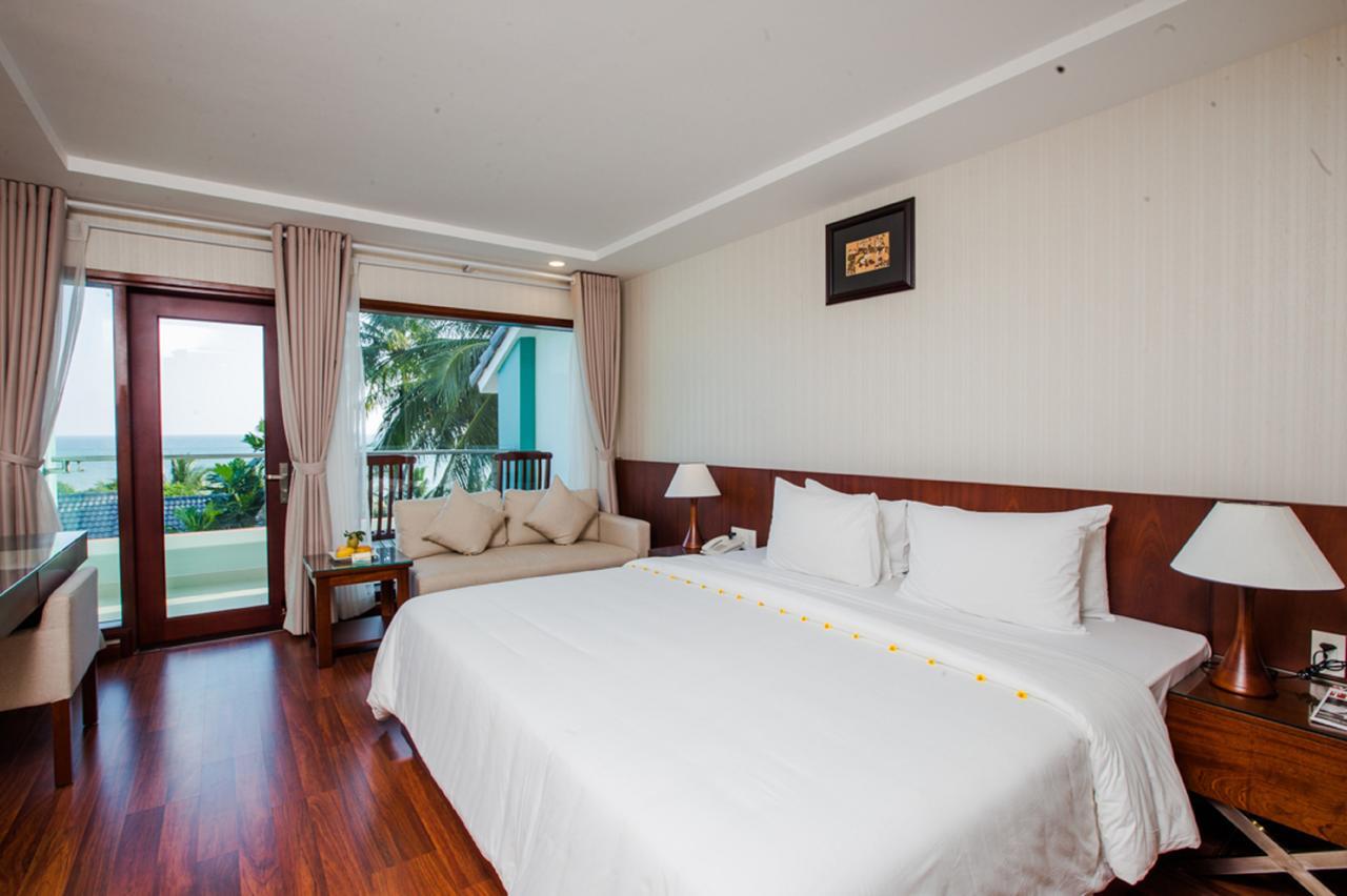 Oriental Pearl Resort & Spa. Фото 2