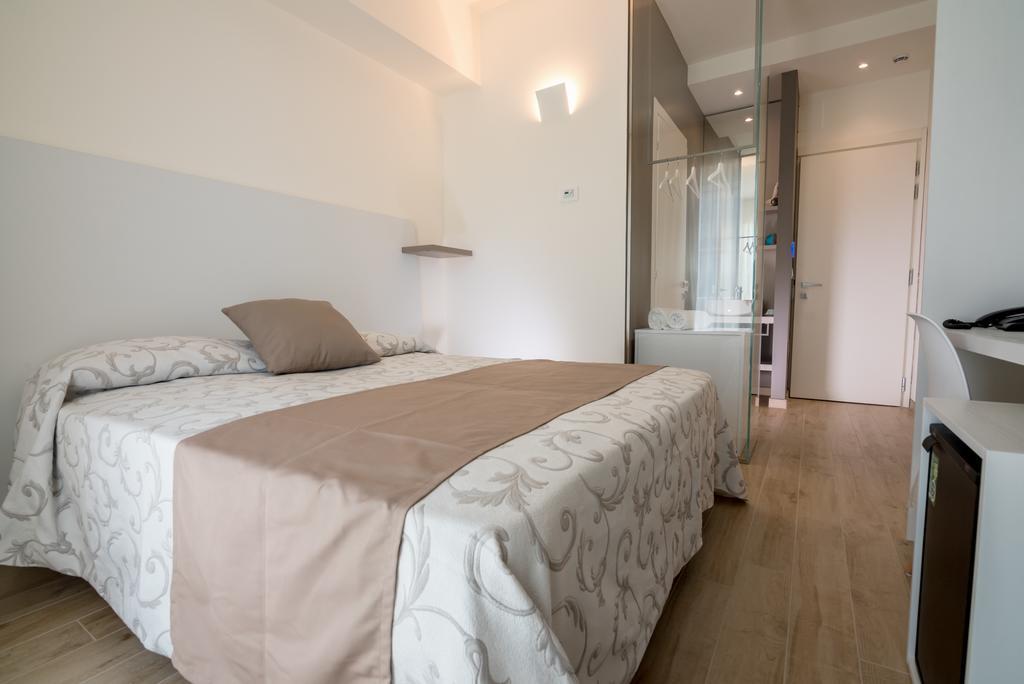 Hotel Relax. Фото 2