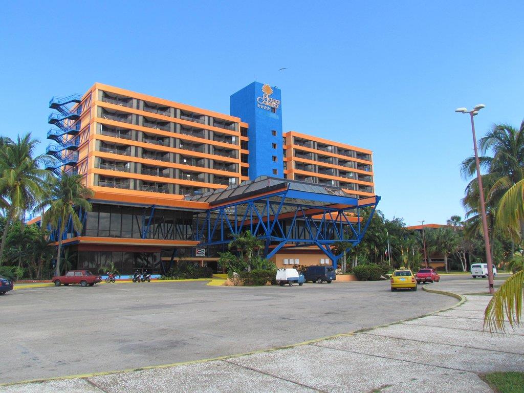 Gran Caribe Playa Caleta. Фото 1