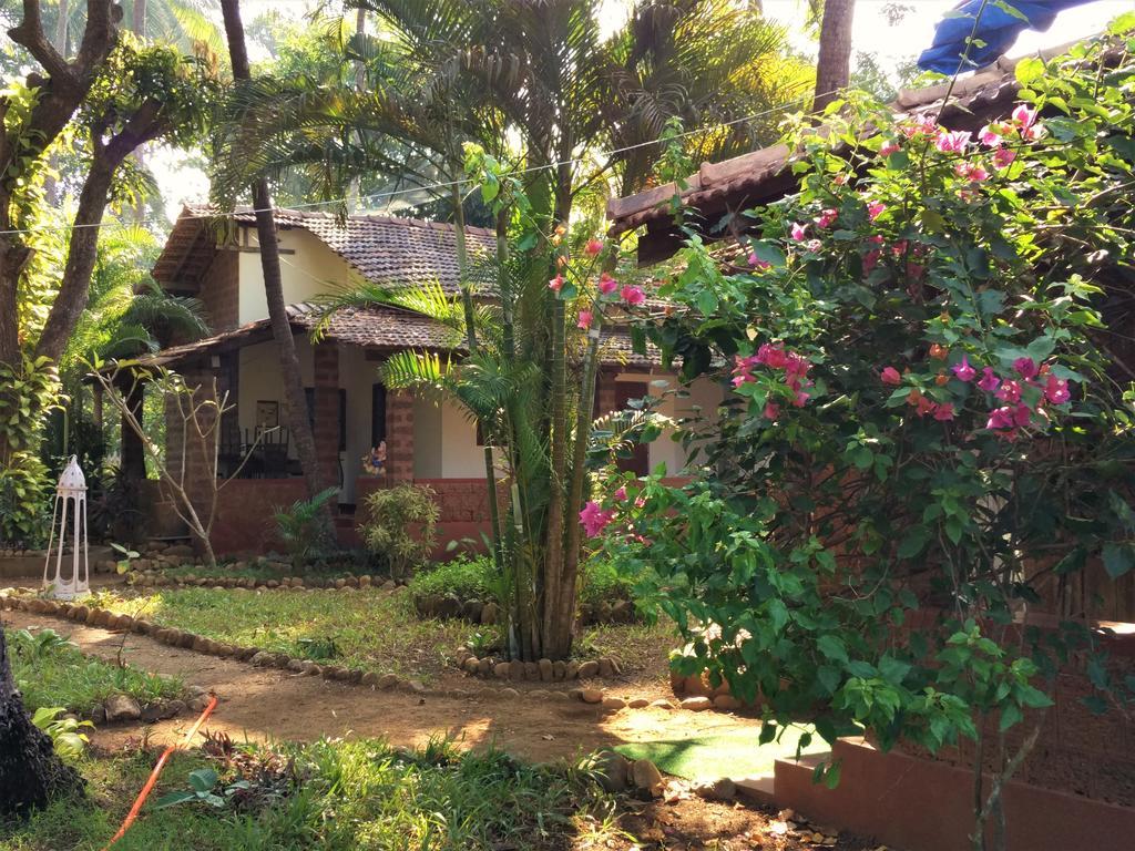 3 Cottages. Фото 3