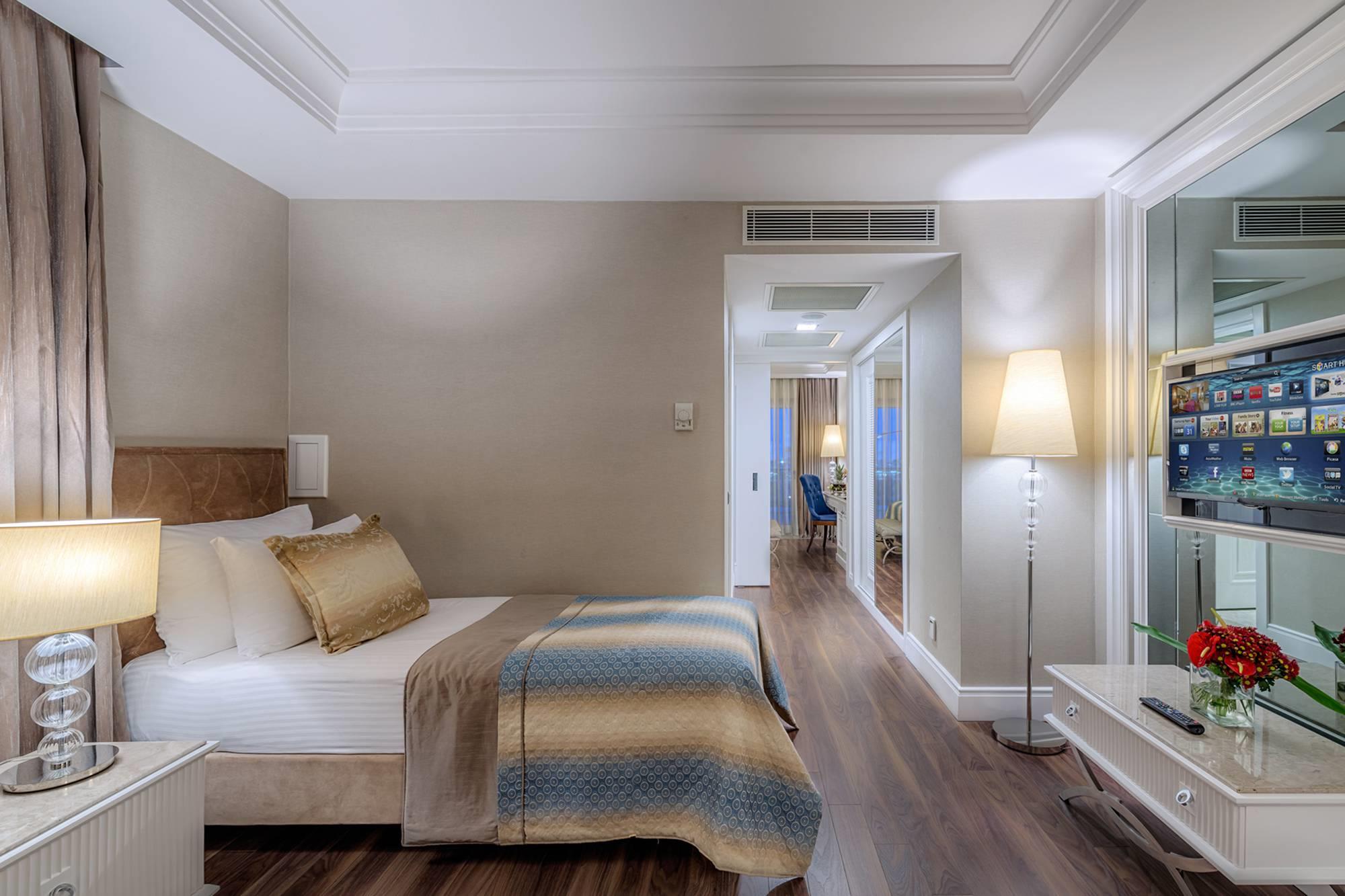 Dobedan Exclusive Hotel & Spa. Фото 2