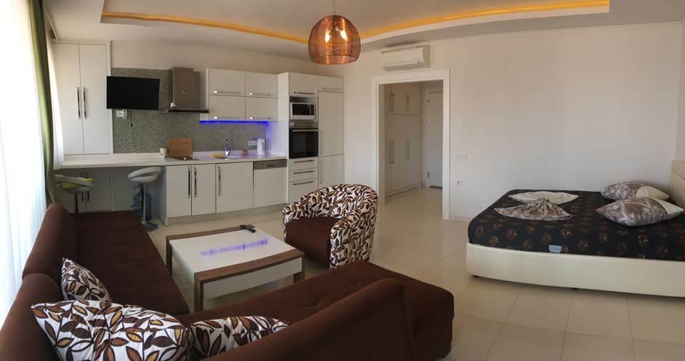 Moda Marine Residence. Фото 3