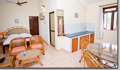 Pifran Holiday Beach Resort. Фото 4