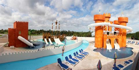Seadust Cancun Family Resort. Фото 4