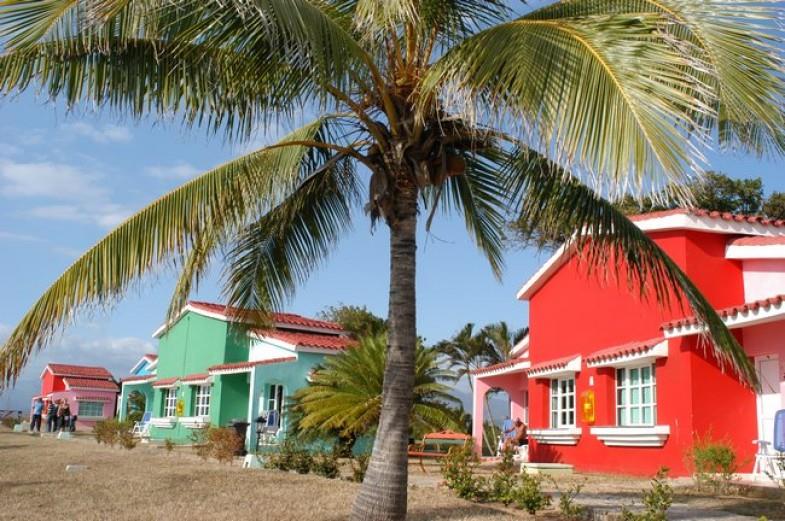 Club Amigo Costa Sur. Фото 3