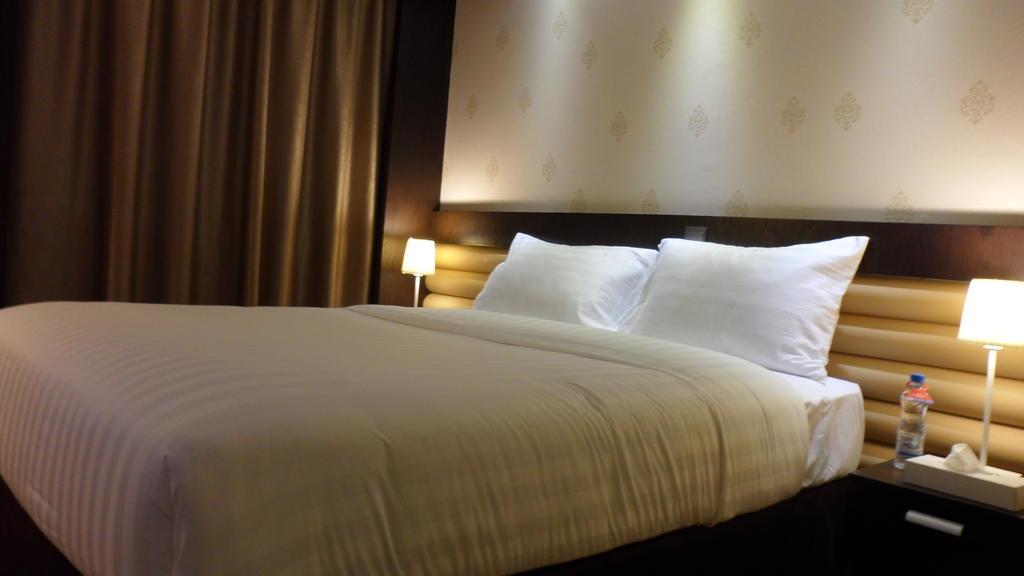 Mark Inn Hotel Deira. Фото 2