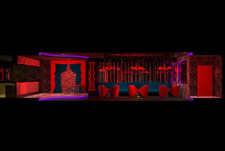 Orange Palace Side. Фото 3