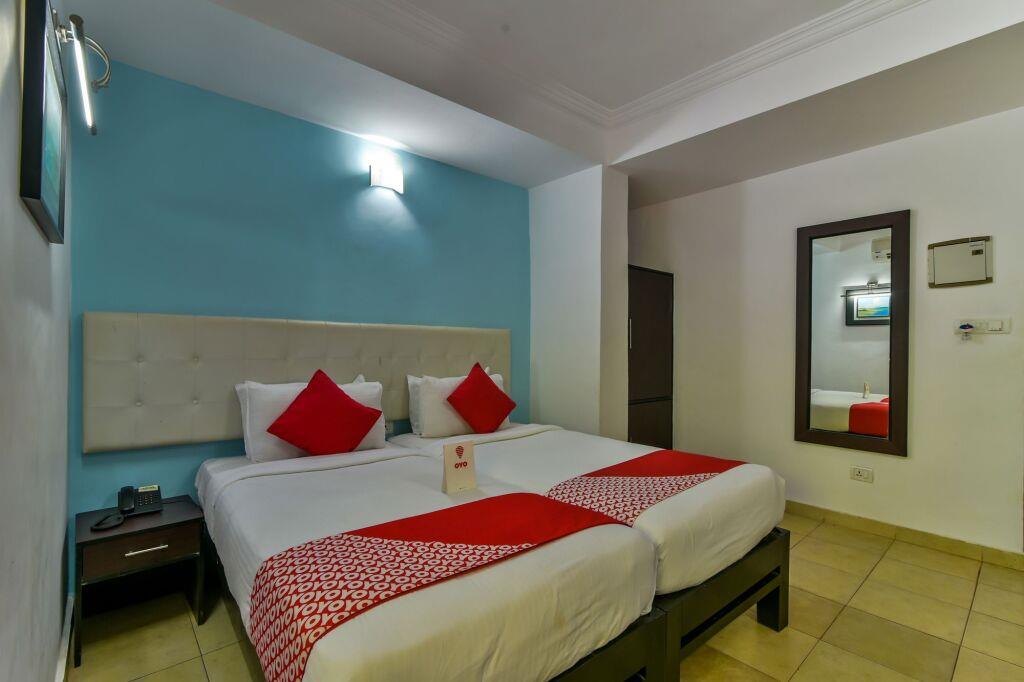 Silver Sands Holiday Village. Фото 1
