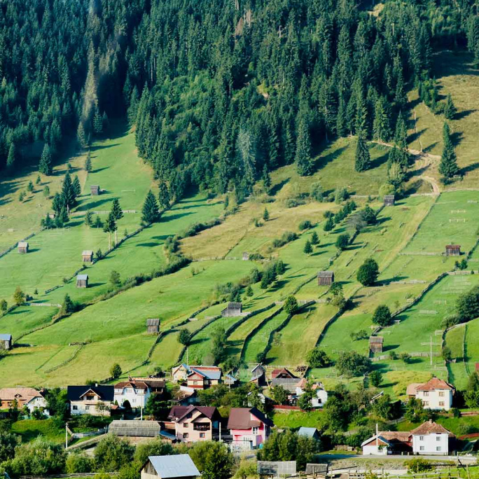 Румыния