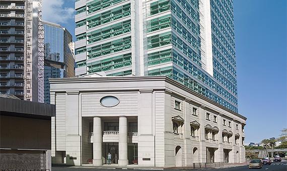 Lanson Place Hotel. Фото 1