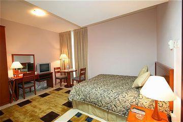 Jormand Hotel Apartments. Фото 4