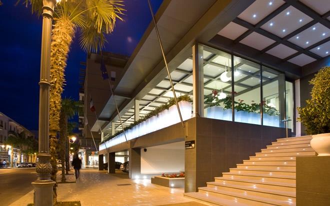 Palazzo Virgilio. Фото 1