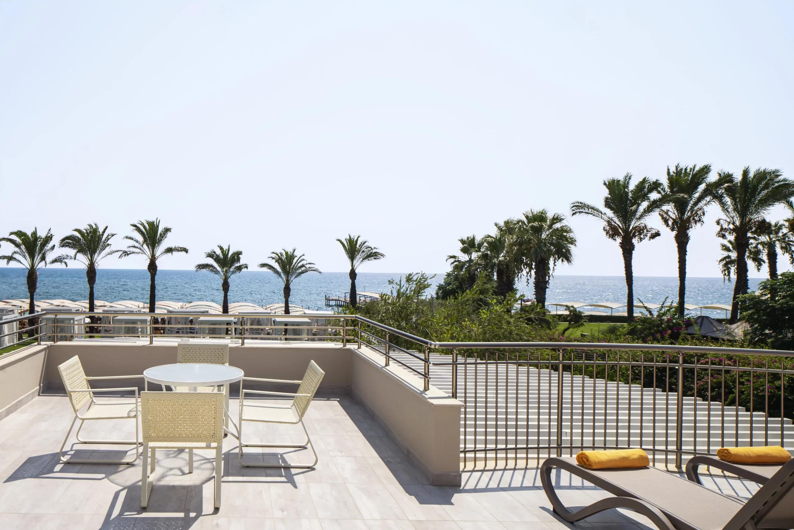 Papillon Zeugma Relaxury. Фото 3