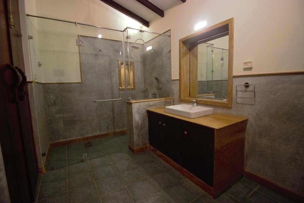ACCOVEA Casa Tina Villa. Фото 2