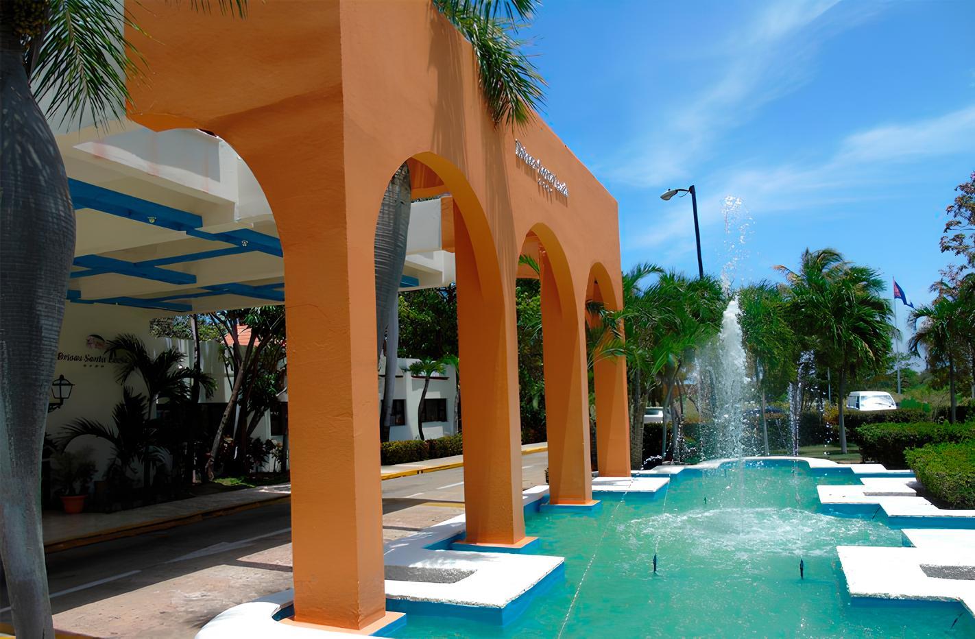 Brisas Santa Lucia. Фото 2