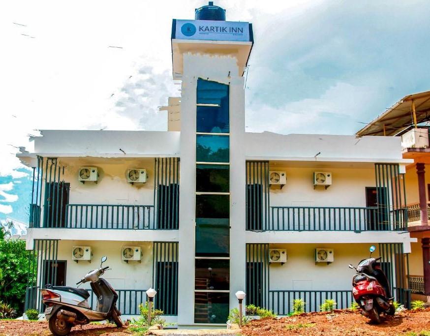 Kartik Inn. Фото 1