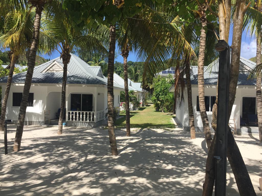 Cap Jean Marie Beach Villas. Фото 1
